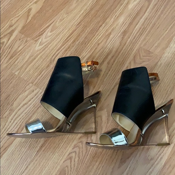 Nine West Bueta heel - Picture 3 of 5